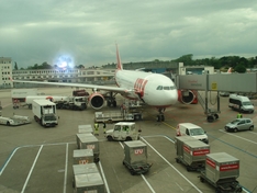 Neue Passagierflugzeuge aus Russland?