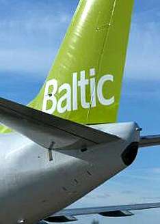 Air Baltic