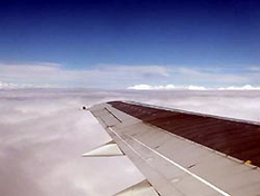 Lufthansa Übernhme