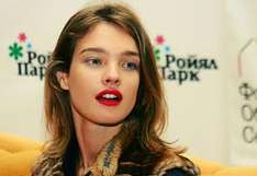 Natalia Vodianova