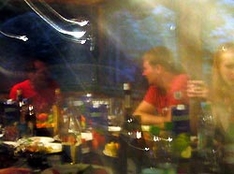 Partyurlaub