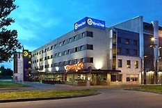 Reval Inn, Vilnius