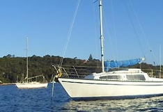Segeln