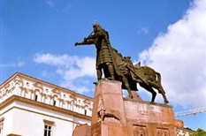 Vilnius