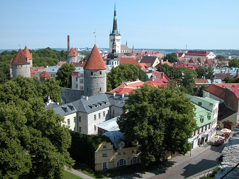 Tallinn