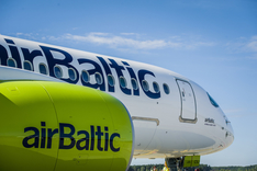 airBaltic