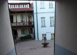 Altstadt Minsk