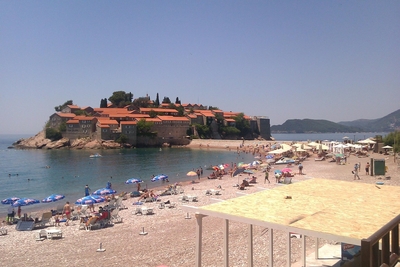 Montenegro