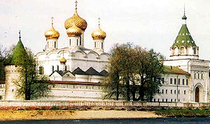 Ipatjewskij Kloster