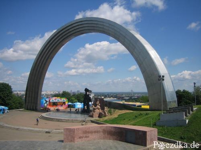 Museen in Kiew