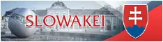 Slowakei Urlaub