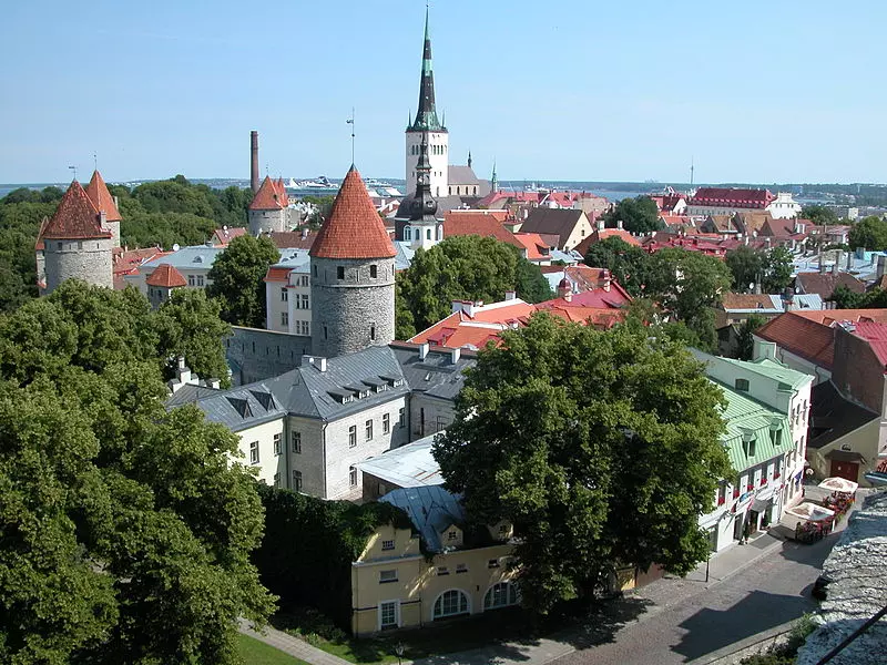 Tallinn