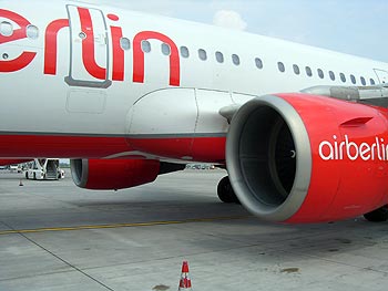 Air berlin