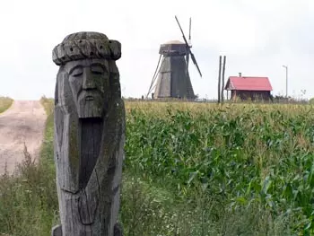 Dudktki Museum