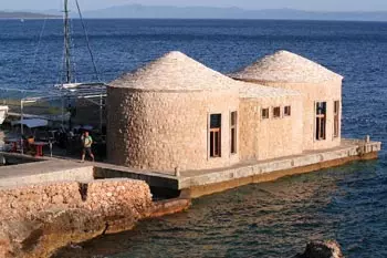 Inseln Kroatien