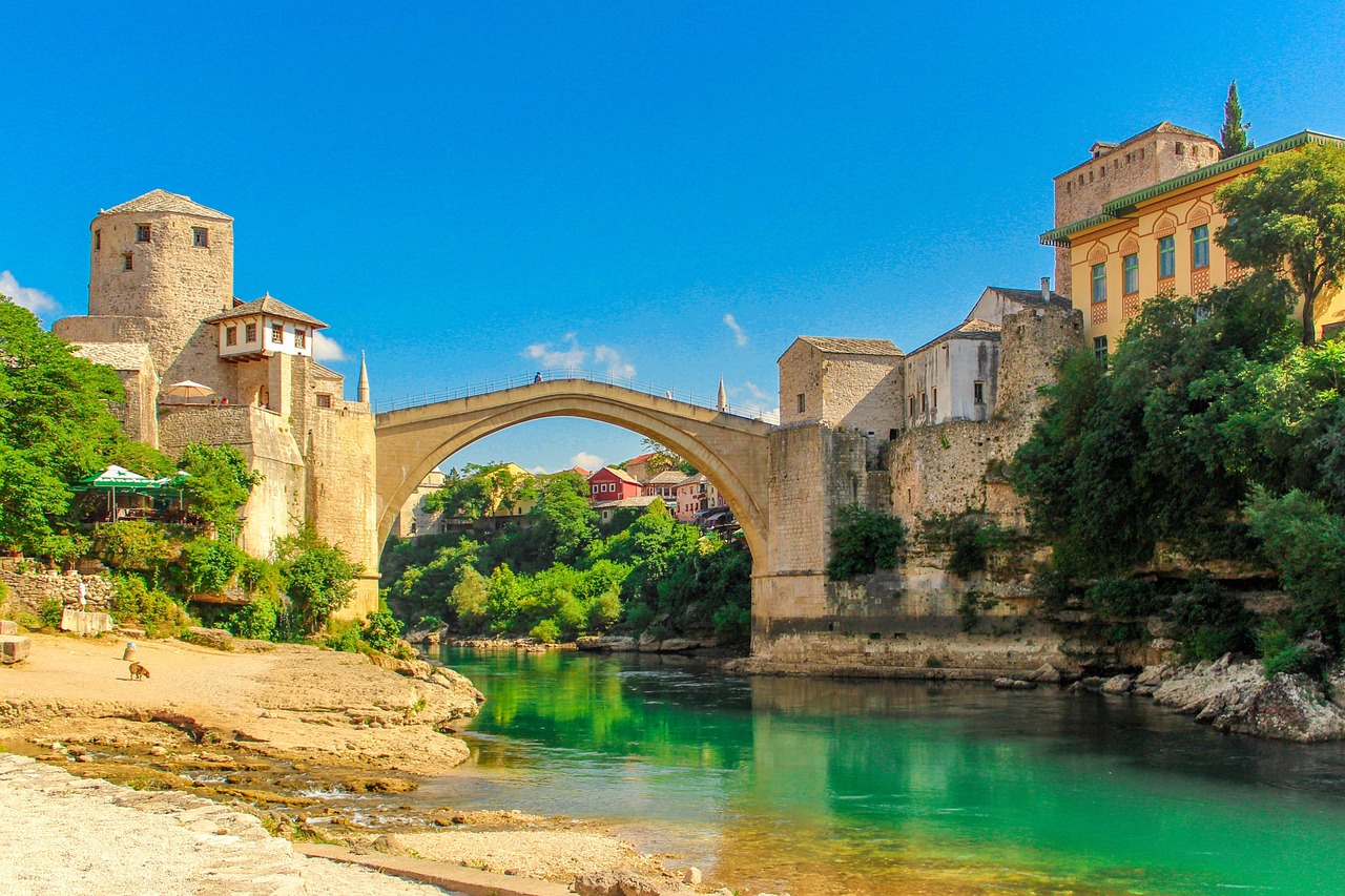 Bosnien-Herzegowina