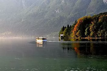 Wocheiner See