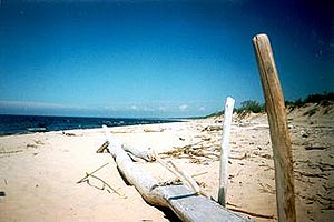 Baltikum - Ostsee