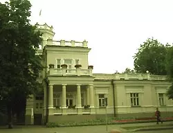 Hotel in Litauen - Baltikum