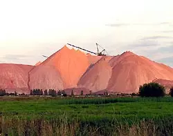 Kaliberg Soligorsk