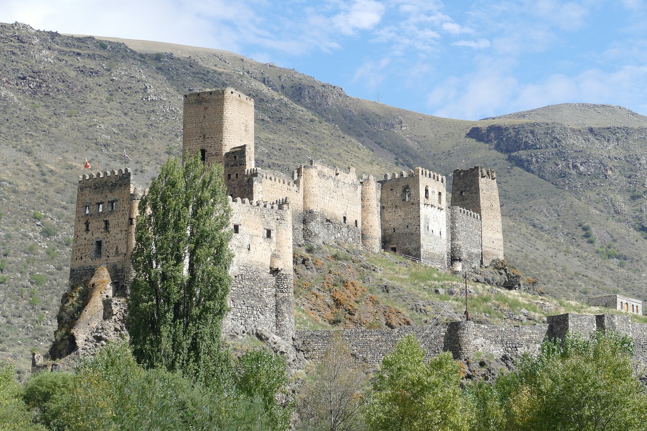 Georgien