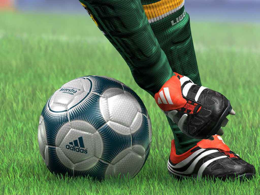 Russlands Fußball mit westlichem Spielplan