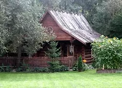 Ferienhaus Osteuropa