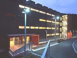 Omnia Hotel