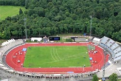 Steponas Darius ir Stasys Girenas Stadion