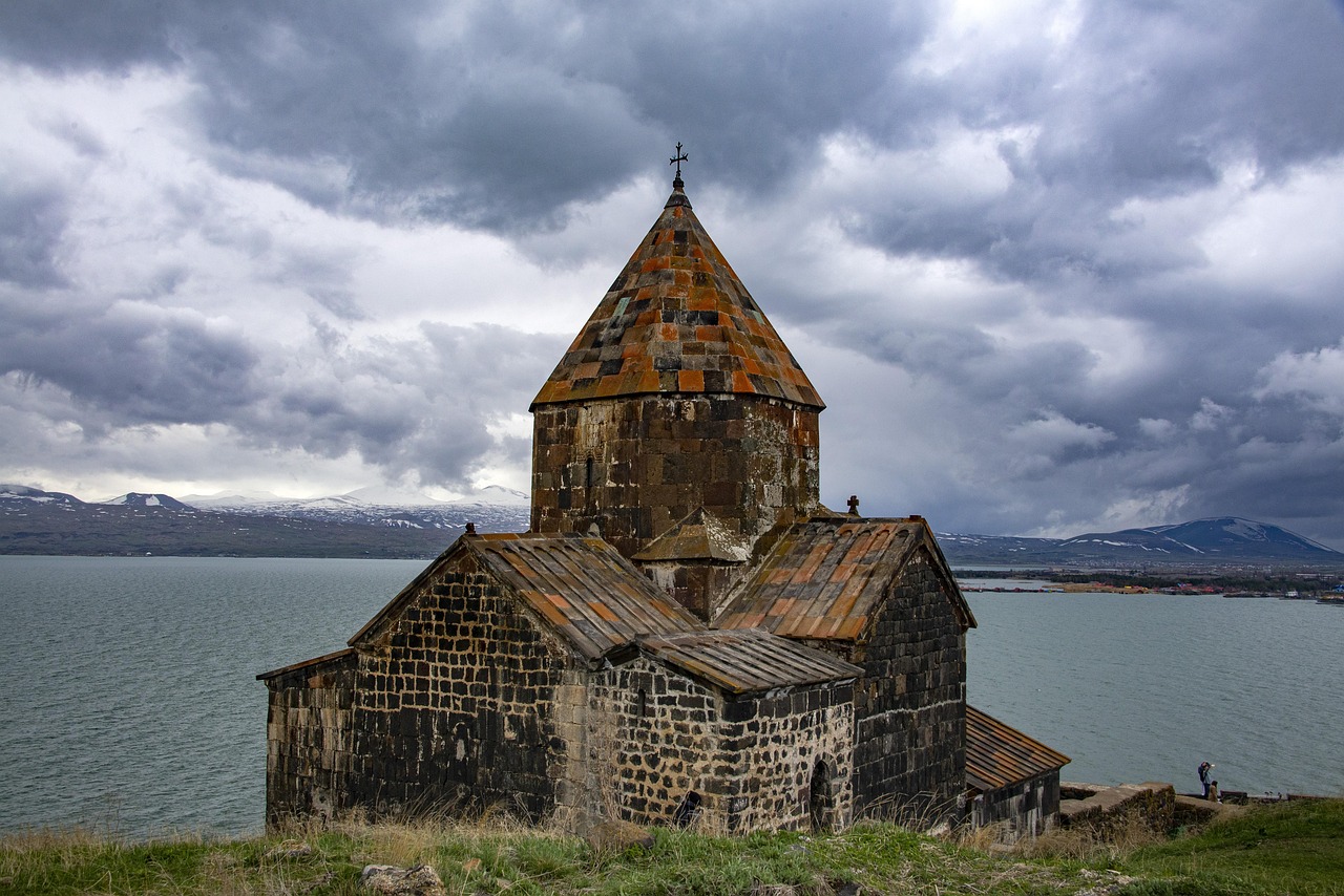 Armenien