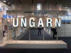 Ungarn