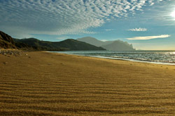 Krim Strand