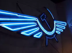Aeroflot